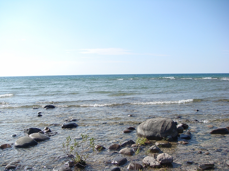 Western Michigan [2010] 803.JPG - Scenes from our trip to Western Michigan. Some places along the way were Ludington, Sleep Bear Dunes, and Traverse City.